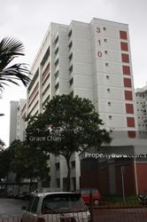 Blk 310 Woodlands Street 31 (Woodlands), HDB 3 Rooms #151521302